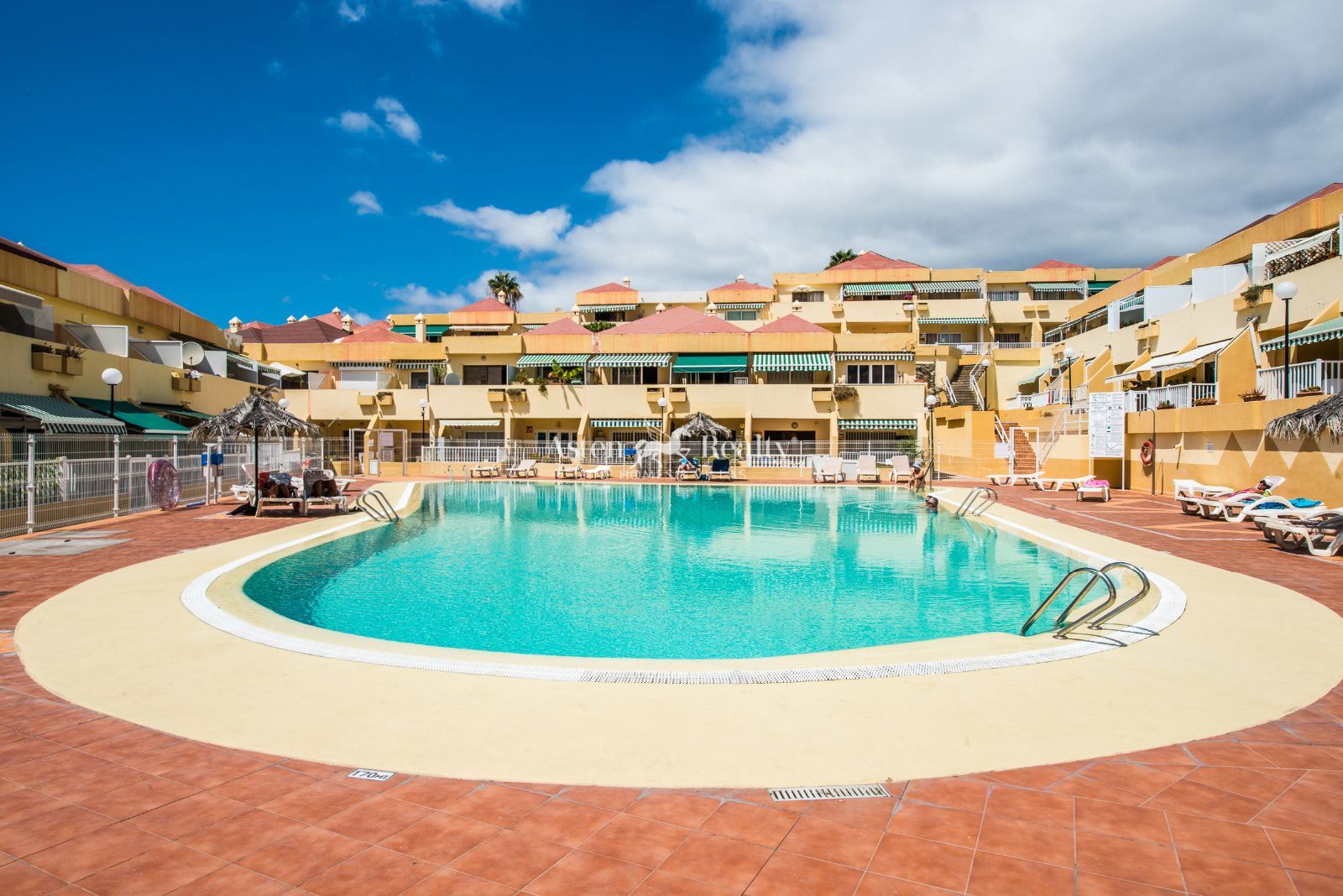 Piso en venta Torviscas Bajo, Santa Cruz Tenerife. Ref: 9644. ASTEN REALTY 