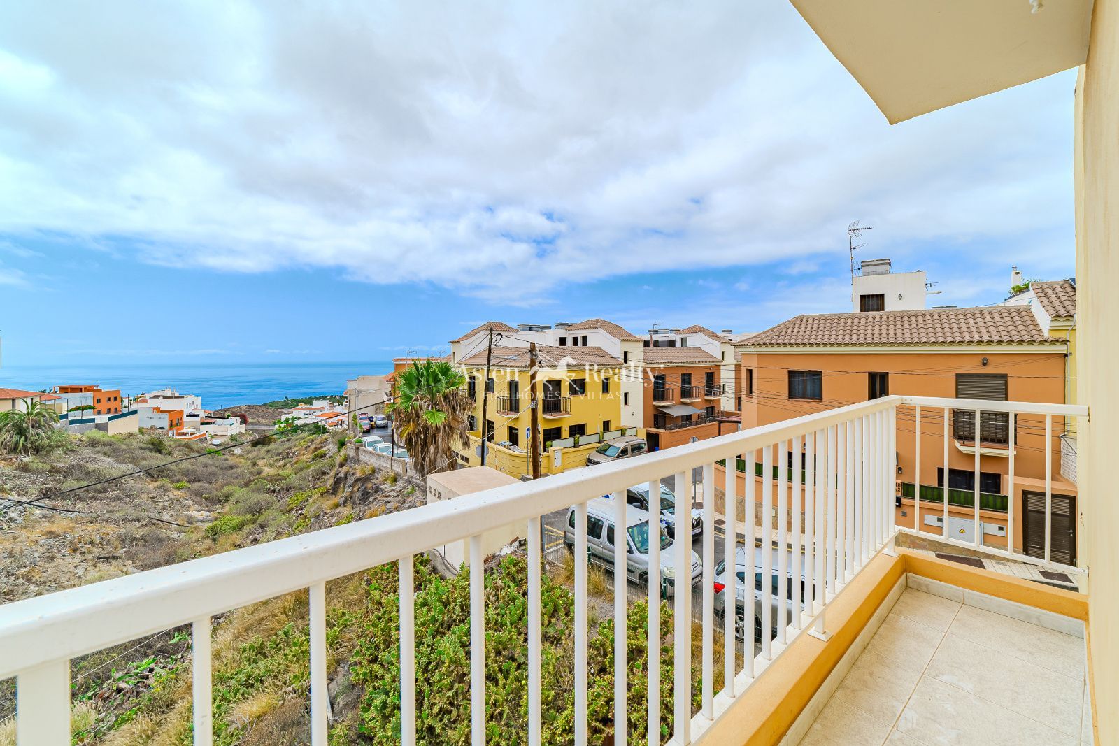 Ático en venta Tijoco Bajo, Santa Cruz Tenerife. Ref: 9645. ASTEN REALTY 