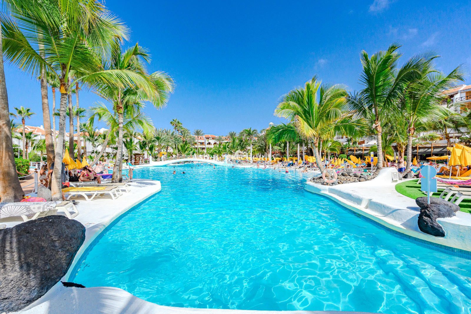 Piso en venta Playa de Las Américas, Santa Cruz Tenerife. Ref: 9652. ASTEN REALTY 