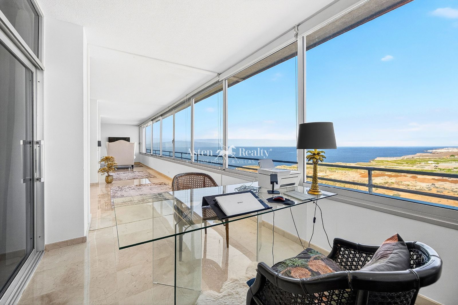 Ático en venta Adeje, Santa Cruz Tenerife. Ref: 9653. ASTEN REALTY 