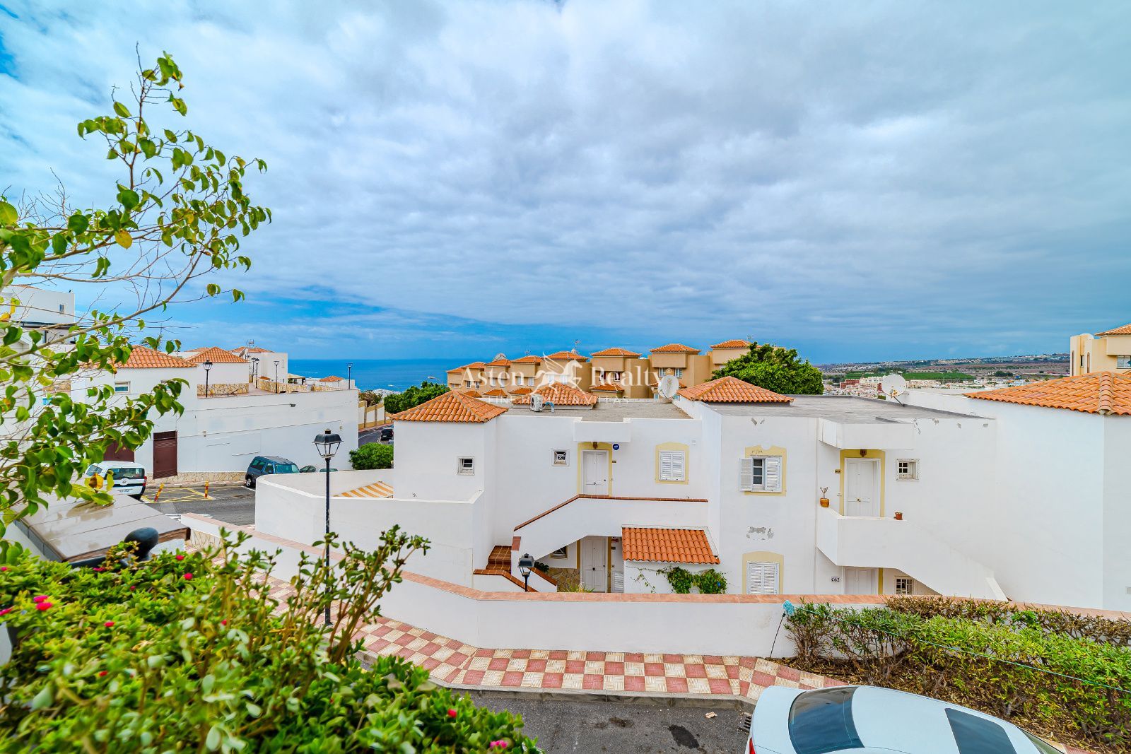 Apartamento en venta Torviscas Alto, Santa Cruz Tenerife. Ref: 9655. ASTEN REALTY 