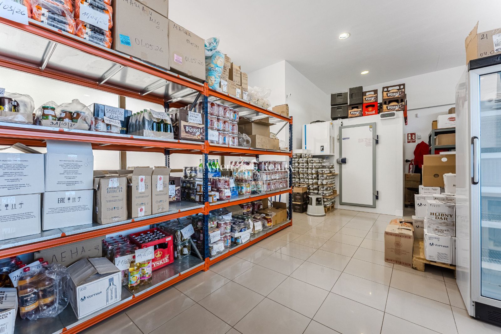 Traspaso en venta y traspaso Adeje, Santa Cruz Tenerife. Ref: 9656. ASTEN REALTY 