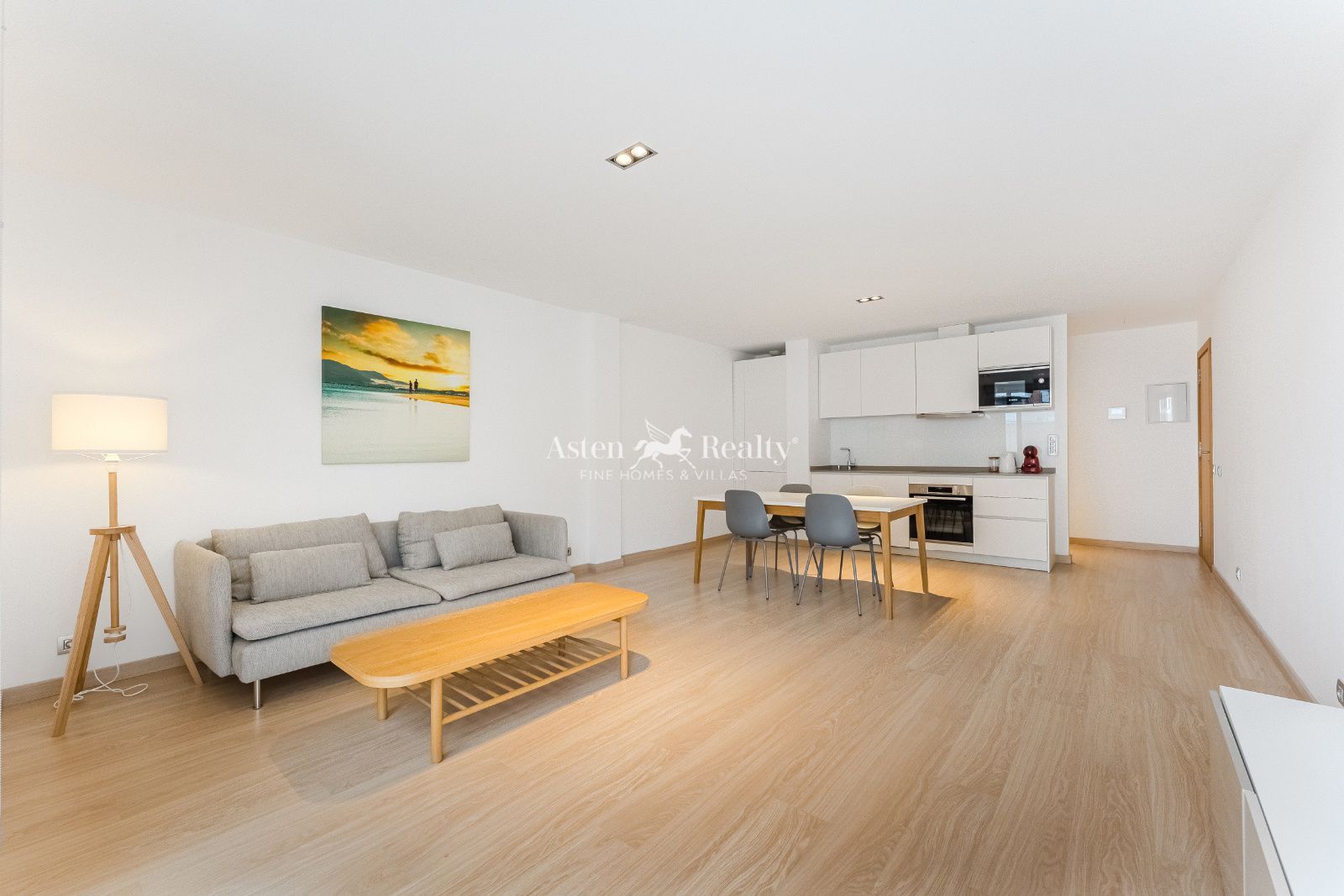 Apartamento en venta Adeje, Santa Cruz Tenerife. Ref: 9678. ASTEN REALTY 