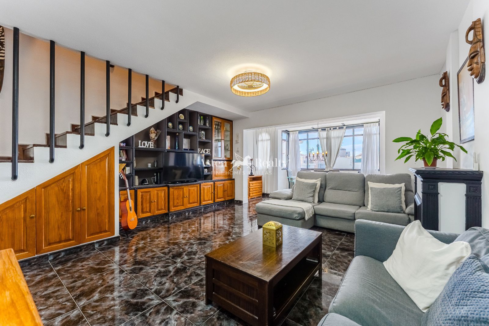 Dúplex en venta Adeje, Santa Cruz Tenerife. Ref: 9688. ASTEN REALTY 