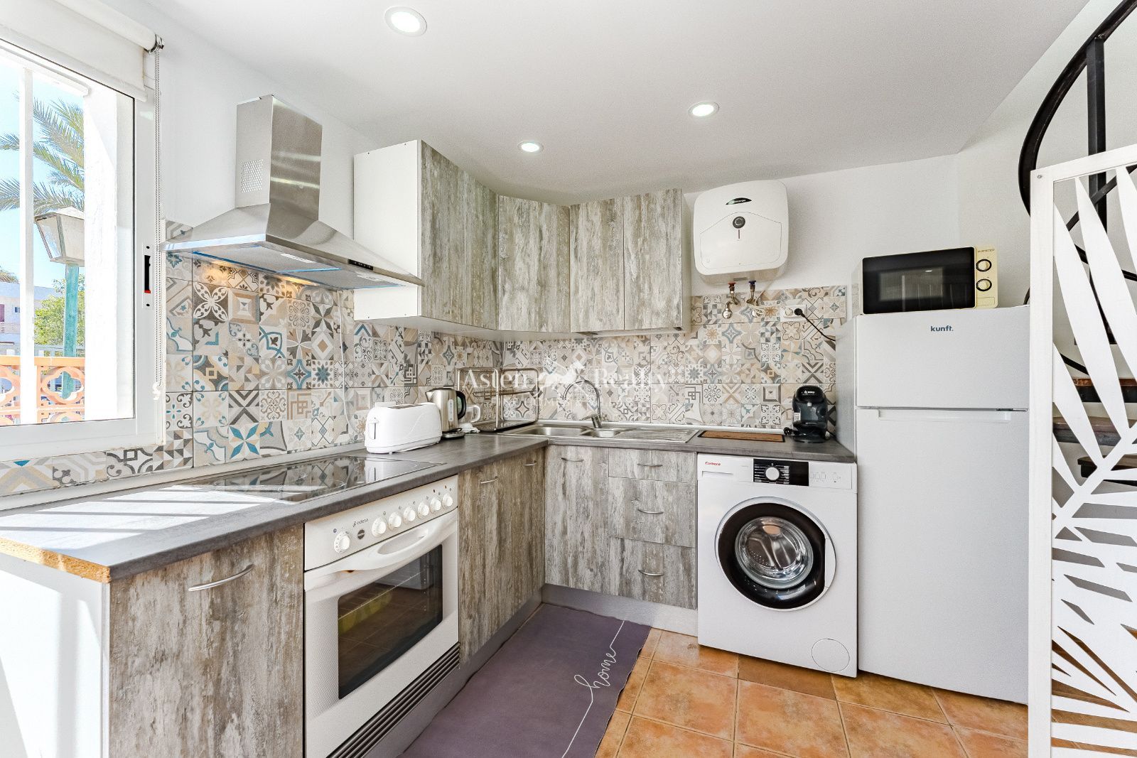 Adosado en venta Costa Del Silencio, Santa Cruz Tenerife. Ref: 9691. ASTEN REALTY 