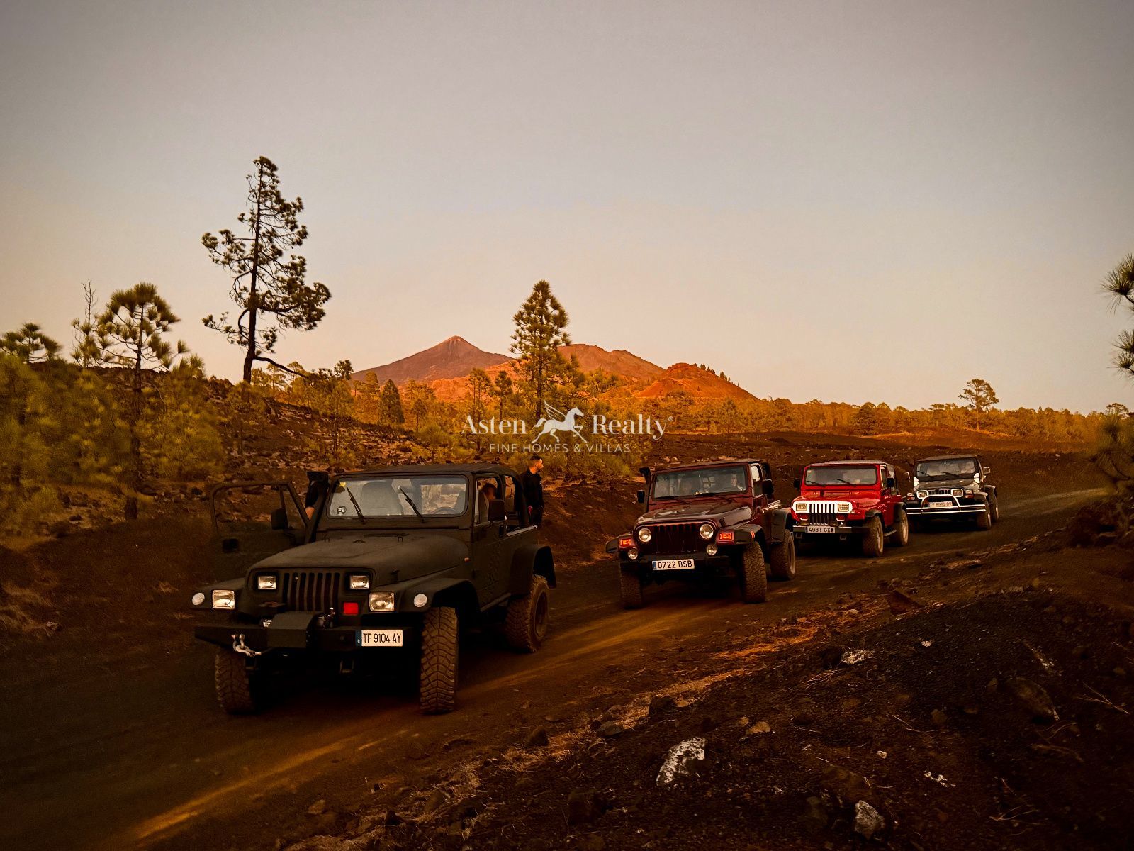 Traspaso en traspaso Playa del Duque, Santa Cruz Tenerife. Ref: 9701. ASTEN REALTY 