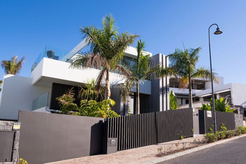 Villa en venta Abama, Santa Cruz Tenerife. Ref: 9704. Powered by ASTEN REALTY 