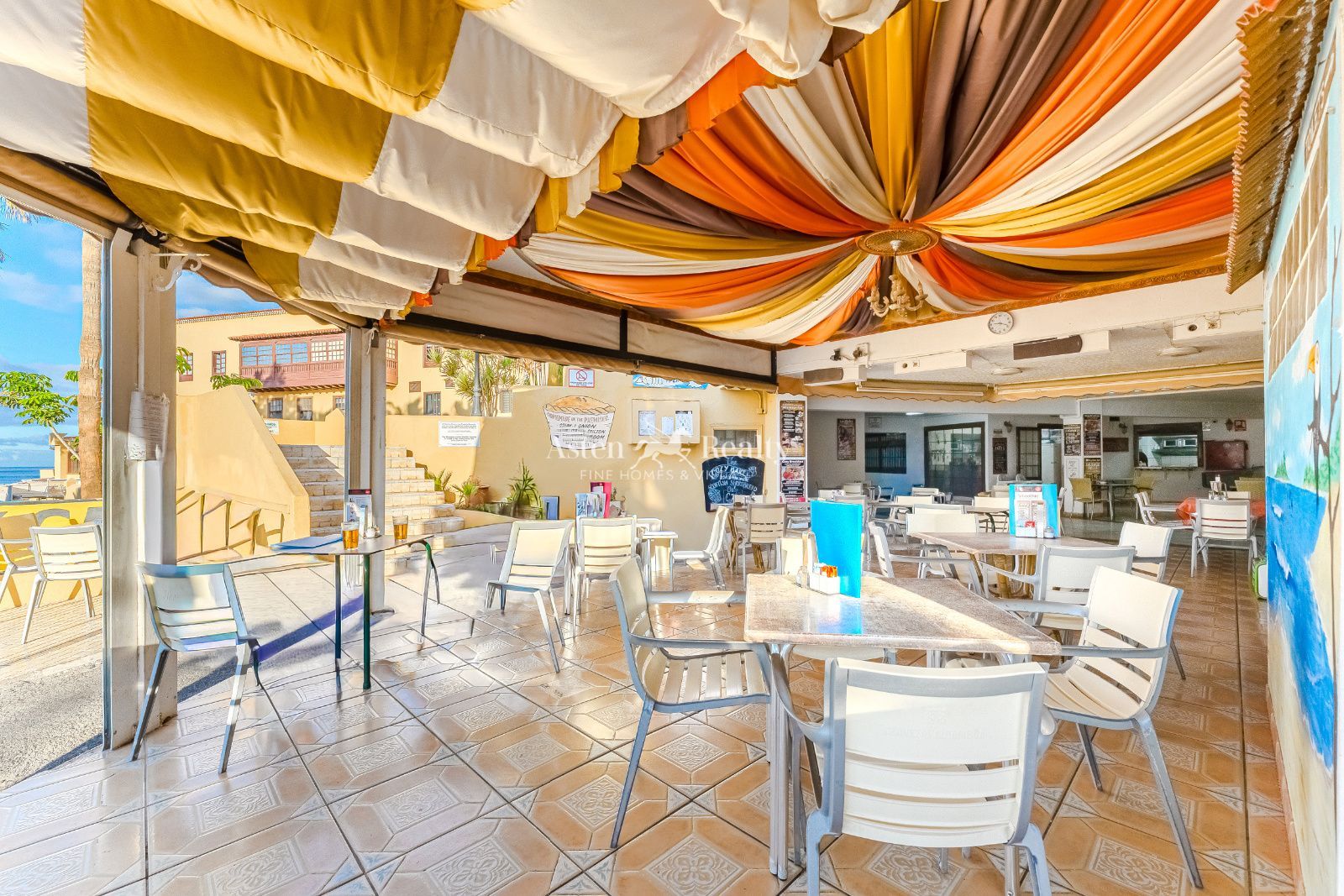 Negocio en venta Playa de Las Américas, Santa Cruz Tenerife. Ref: 9709. ASTEN REALTY 