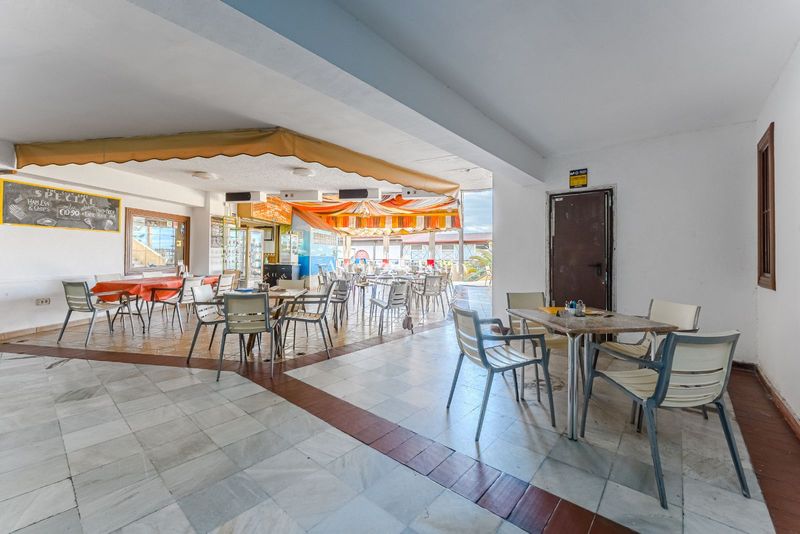Negocio en venta Playa de Las Américas, Santa Cruz Tenerife. Ref: 9709. Powered by ASTEN REALTY 