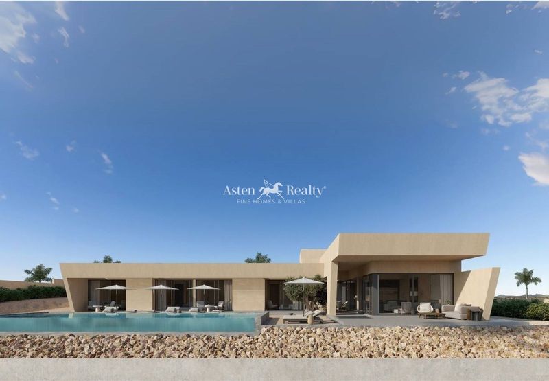 Villa en venta Corralejo, Las Palmas. Ref: 9727. Powered by ASTEN REALTY 