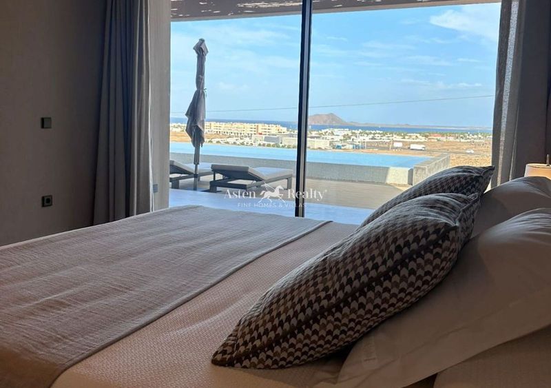 Villa en venta Corralejo, Las Palmas. Ref: 9727. Powered by ASTEN REALTY 