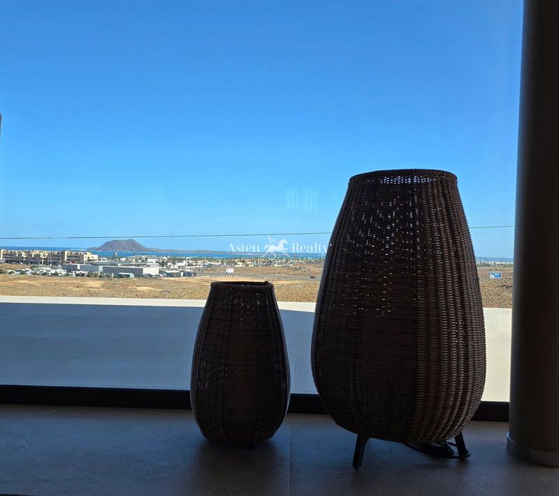 Villa en venta Corralejo, Las Palmas. Ref: 9727. Powered by ASTEN REALTY 