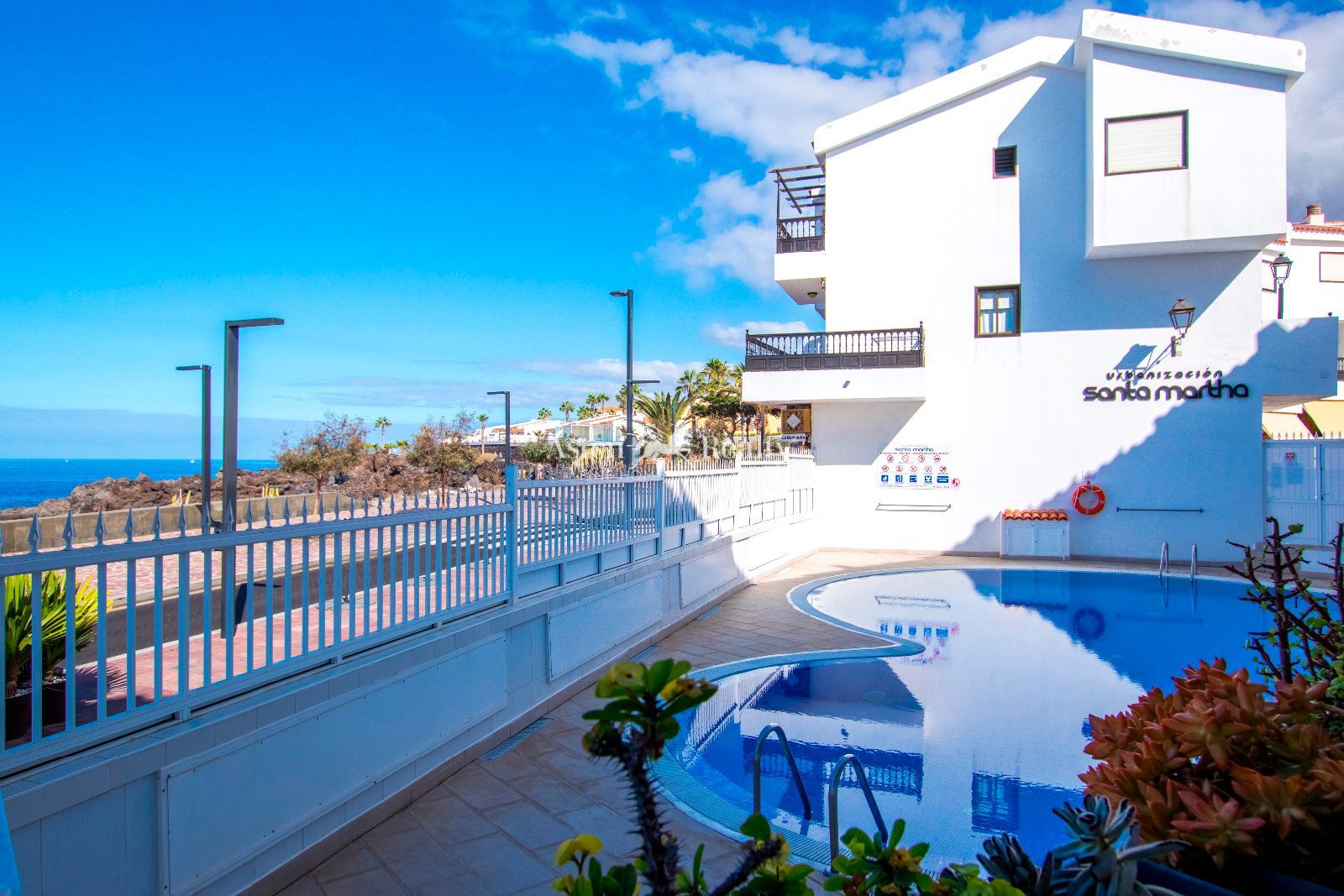 Adosado en venta Playa San Juan, Santa Cruz Tenerife. Ref: 9730. ASTEN REALTY 