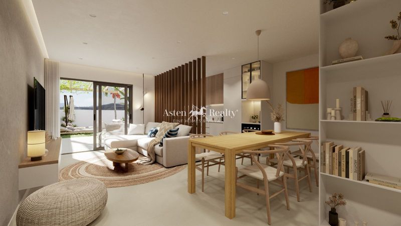 Appartement te koop Golf del Sur, Santa Cruz Tenerife. Ref: 9734. Powered by ASTEN REALTY 