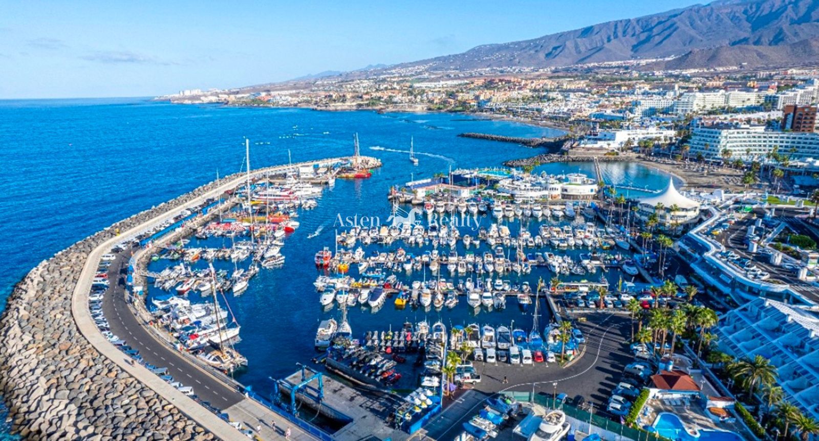 Negocio en venta San Eugenio Bajo, Santa Cruz Tenerife. Ref: 9737. ASTEN REALTY 