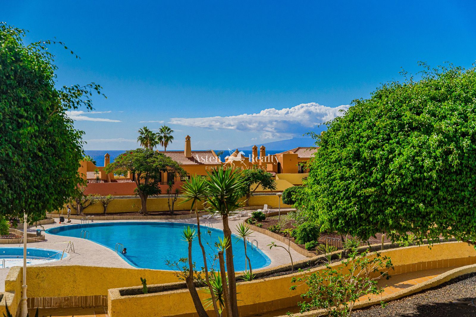 Piso en venta Torviscas Alto, Santa Cruz Tenerife. Ref: 9741. ASTEN REALTY 