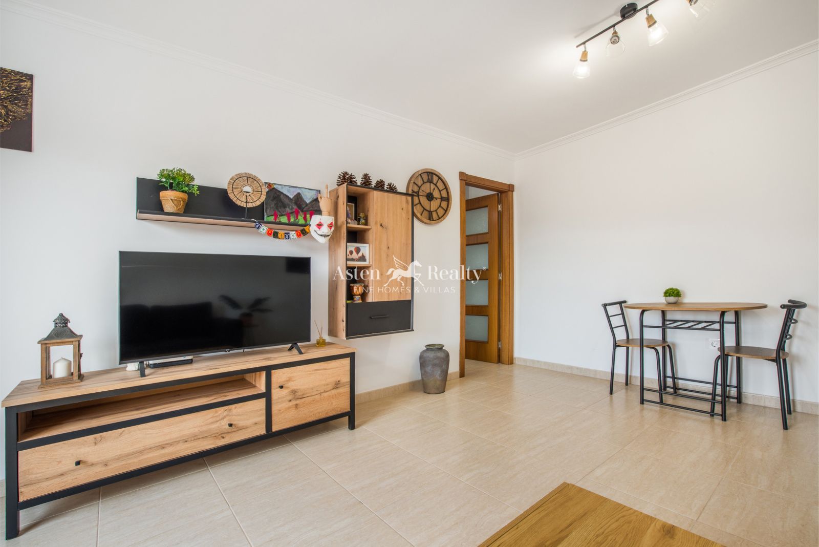 Piso en venta San Miguel, Santa Cruz Tenerife. Ref: 9743. ASTEN REALTY 