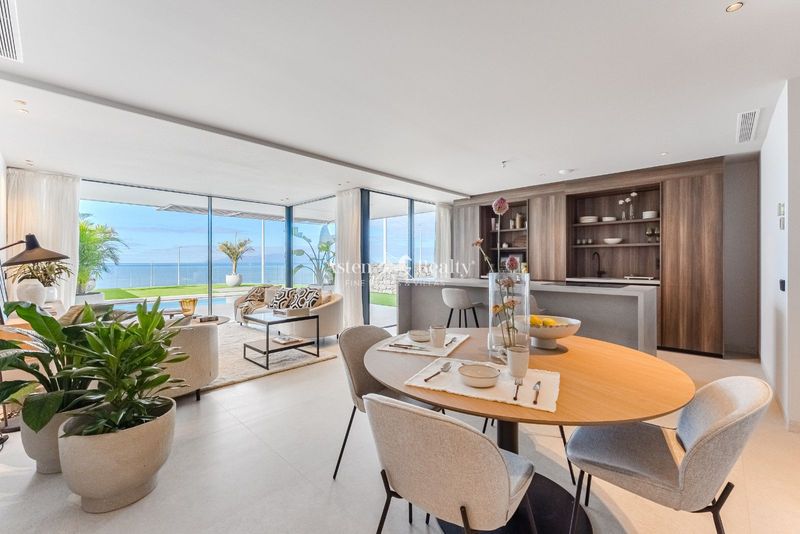 Bungalow en venta Callao Salvaje, Santa Cruz Tenerife. Ref: 9745. Powered by ASTEN REALTY 