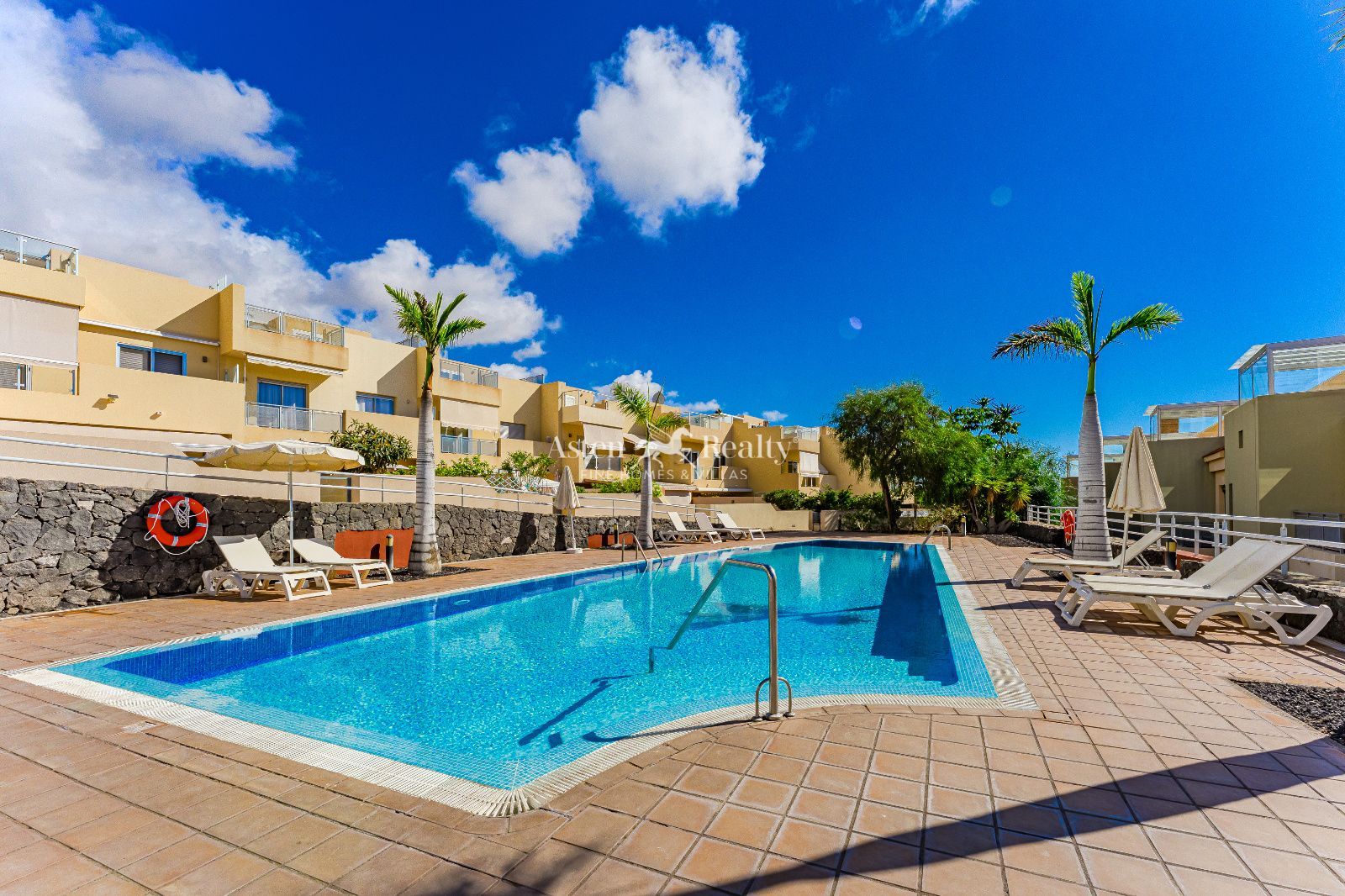 Adosado en venta Puerto De Santiago, Santa Cruz Tenerife. Ref: 9753. ASTEN REALTY 