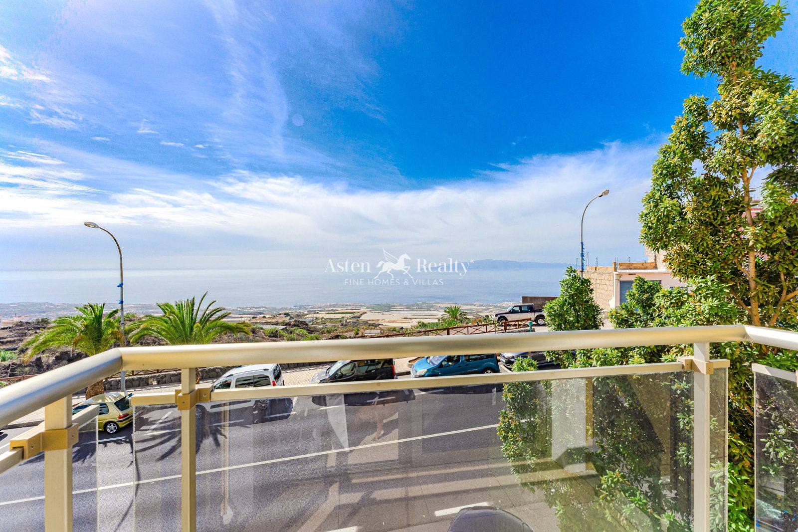 Apartamento en venta Guia De Isora, Santa Cruz Tenerife. Ref: 9754. ASTEN REALTY 