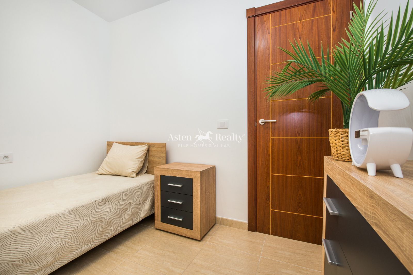 Piso en venta San Miguel, Santa Cruz Tenerife. Ref: 9757. ASTEN REALTY 