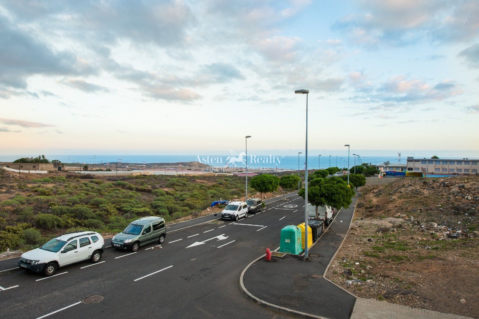 Dúplex en venta San Isidro de Abona, Santa Cruz Tenerife. Ref: 9759. ASTEN REALTY 