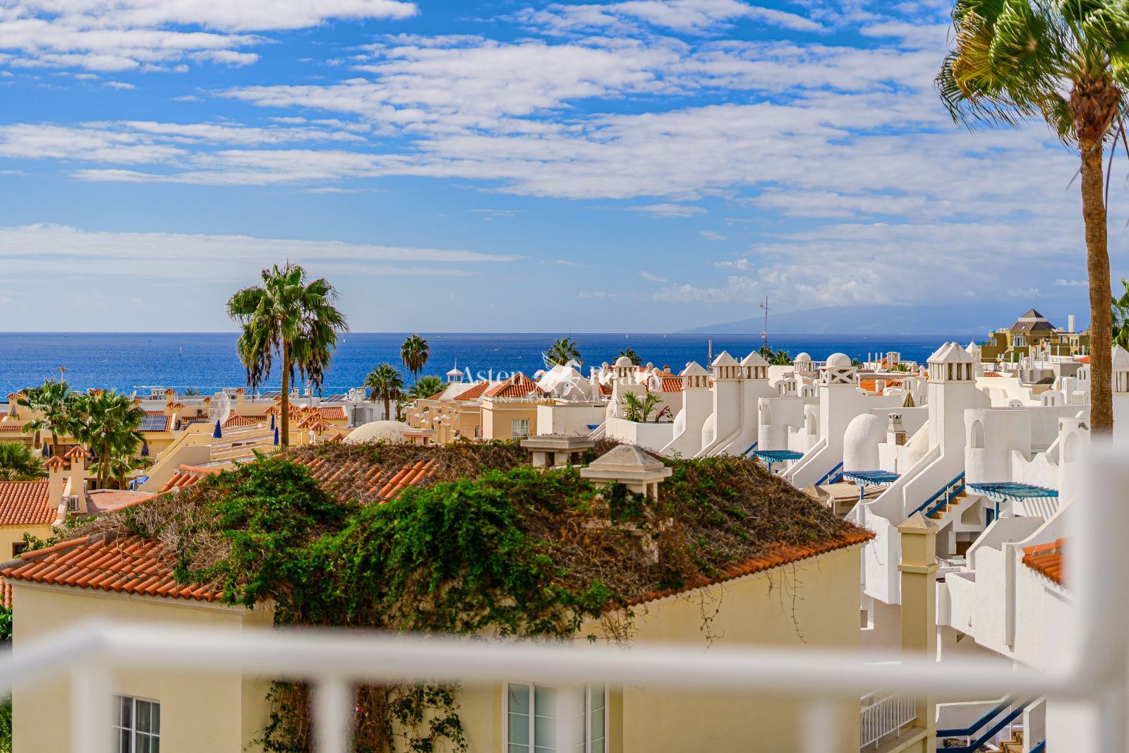 Ático en venta Torviscas Bajo, Santa Cruz Tenerife. Ref: 9764. ASTEN REALTY 