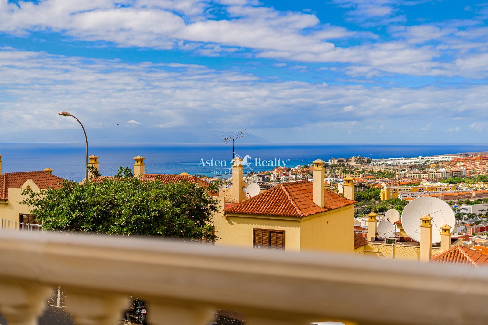 Apartamento en venta Torviscas Alto, Santa Cruz Tenerife. Ref: 9765. ASTEN REALTY 