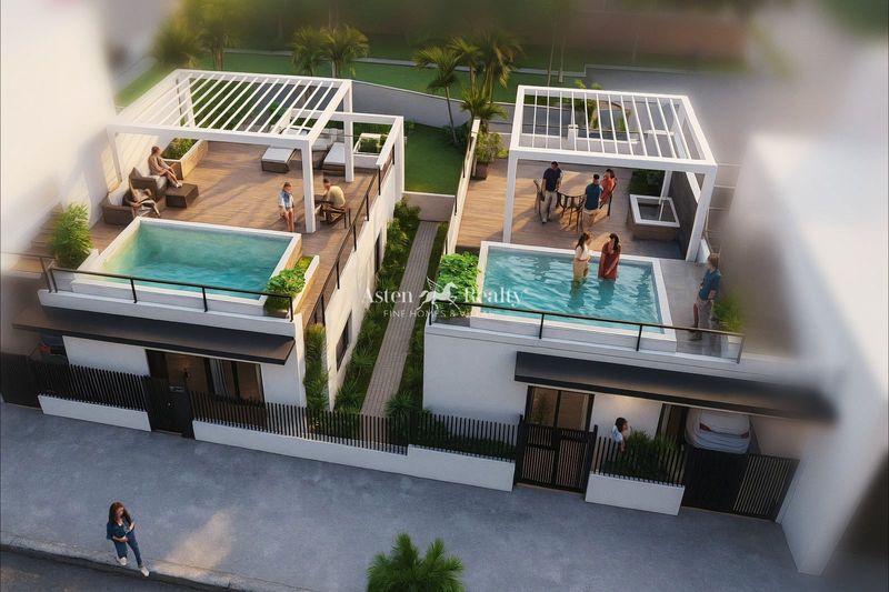 Chalet Independiente en venta Guia De Isora, Santa Cruz Tenerife. Ref: 9773. Powered by ASTEN REALTY 