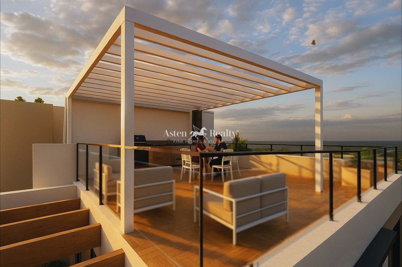 Chalet Independiente en venta Guia De Isora, Santa Cruz Tenerife. Ref: 9773. ASTEN REALTY 