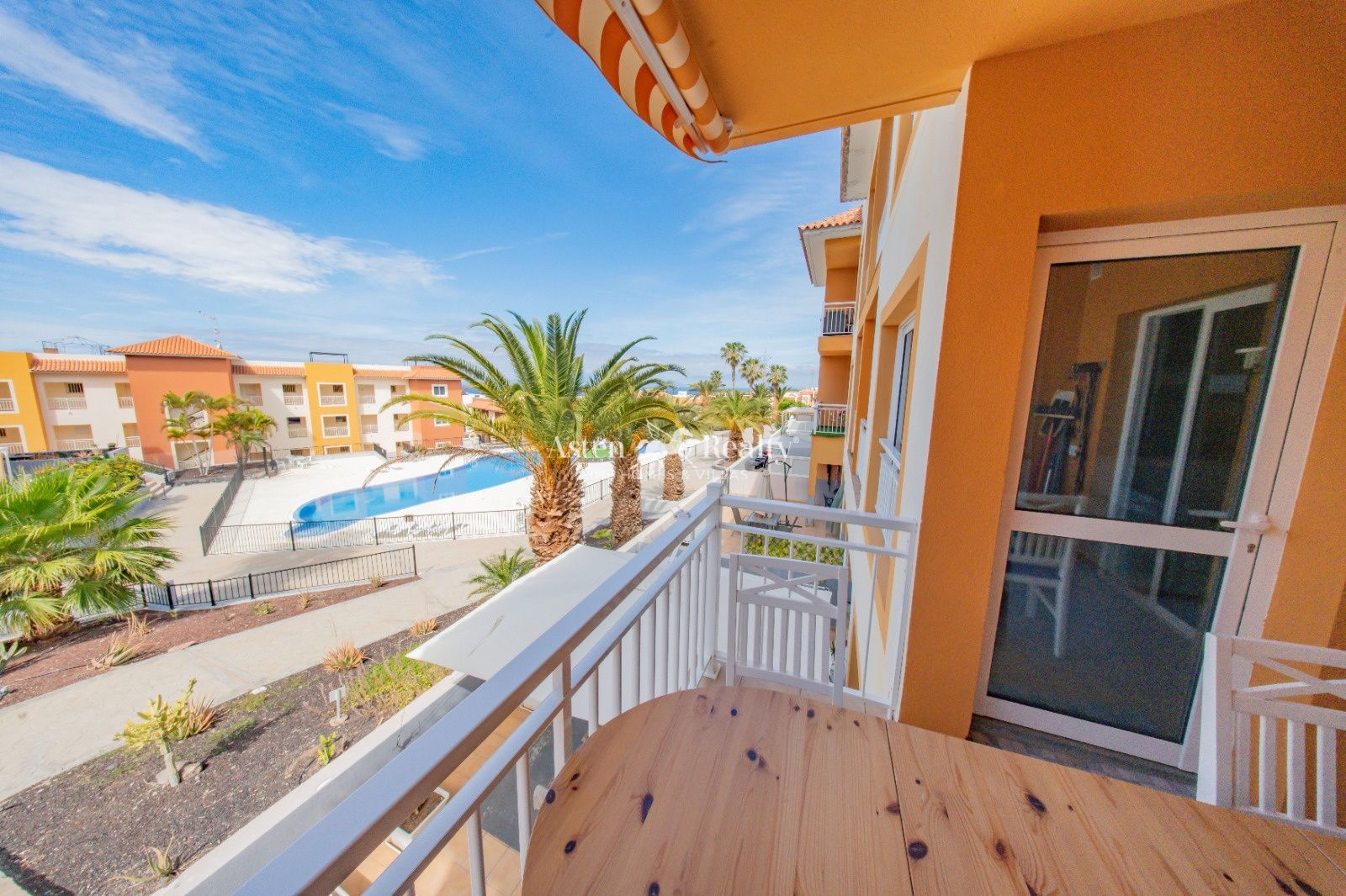 Apartamento en venta Callao Salvaje, Santa Cruz Tenerife. Ref: 9776. ASTEN REALTY 