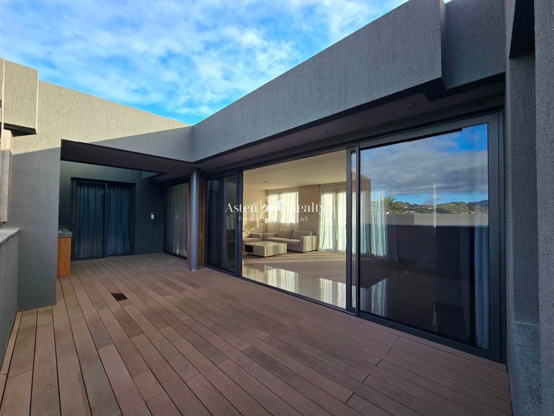 Ático en venta San Cristóbal de La Laguna, Santa Cruz Tenerife. Ref: 9784. Powered by ASTEN REALTY 