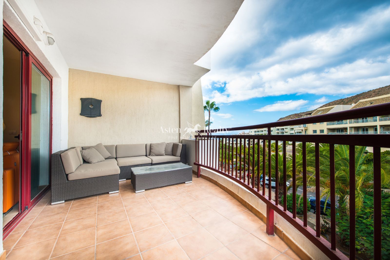 Piso en venta Palm-Mar, Santa Cruz Tenerife. Ref: 9787. ASTEN REALTY 