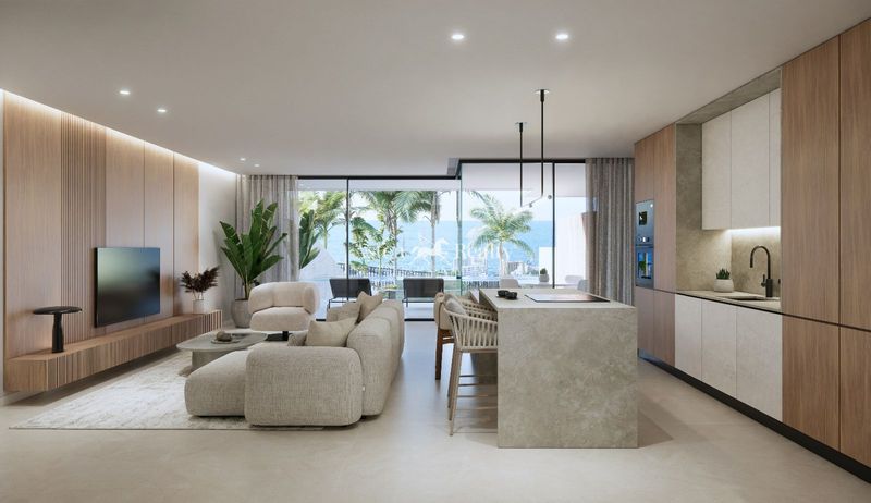 Apartamento en venta Playa De Los Cristianos, Santa Cruz Tenerife. Ref: 9792. Powered by ASTEN REALTY 