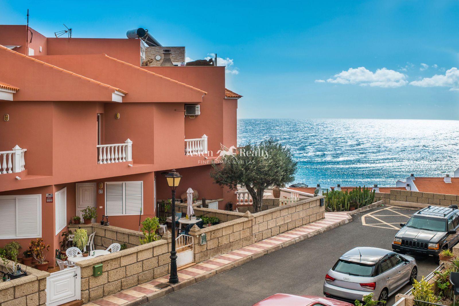 Adosado en venta San Miguel De Tajao, Santa Cruz Tenerife. Ref: 9795. ASTEN REALTY 