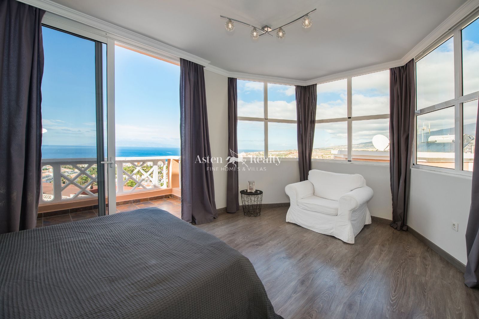 Adosado en venta San Eugenio Alto, Santa Cruz Tenerife. Ref: 9796. ASTEN REALTY 