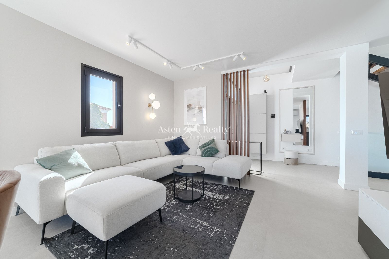 Villa en venta Candelaria, Santa Cruz Tenerife. Ref: 9799. ASTEN REALTY 