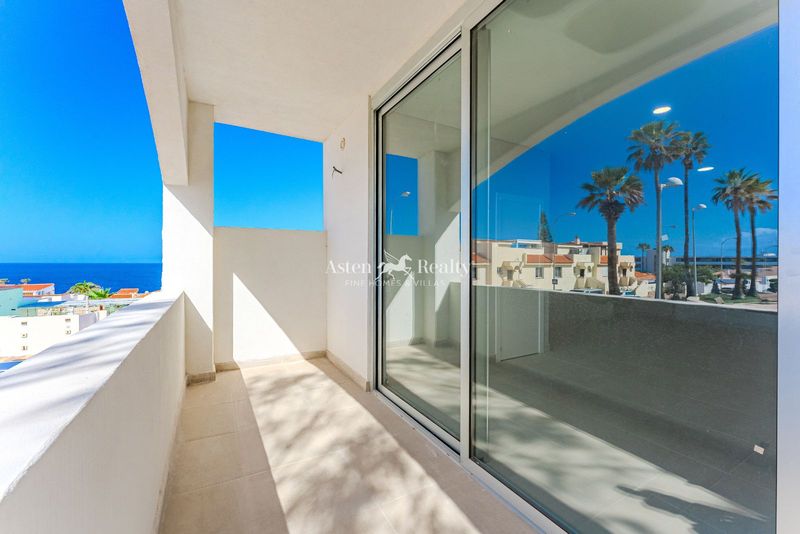 Estudio en venta Callao Salvaje, Santa Cruz Tenerife. Ref: 9807. Powered by ASTEN REALTY 