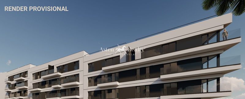 Appartement te koop Adeje, Santa Cruz Tenerife. Ref: 9829. Powered by ASTEN REALTY 