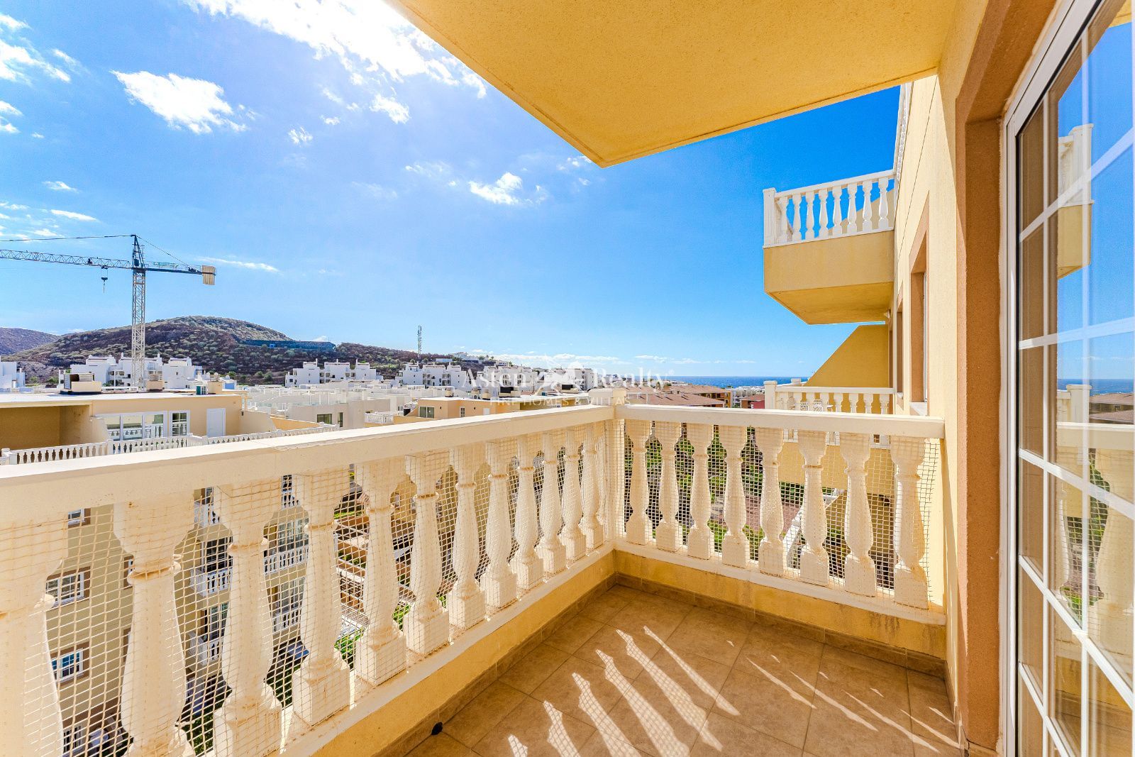 Ático en venta Palm-Mar, Santa Cruz Tenerife. Ref: 9837. ASTEN REALTY 