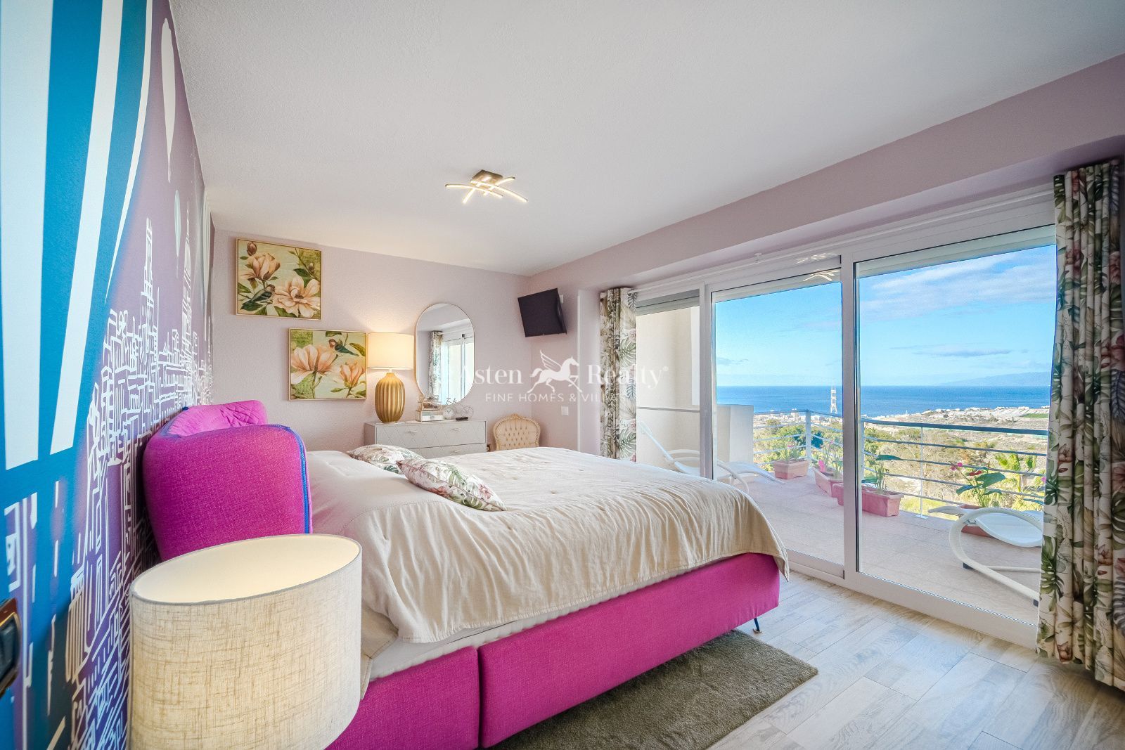 Adosado en venta Chayofa, Santa Cruz Tenerife. Ref: 9840. ASTEN REALTY 