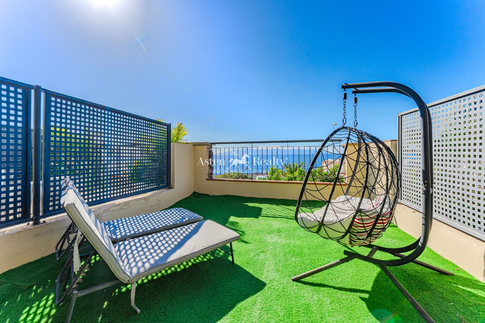 Adosado en venta Puerto De Santiago, Santa Cruz Tenerife. Ref: 9845. ASTEN REALTY 