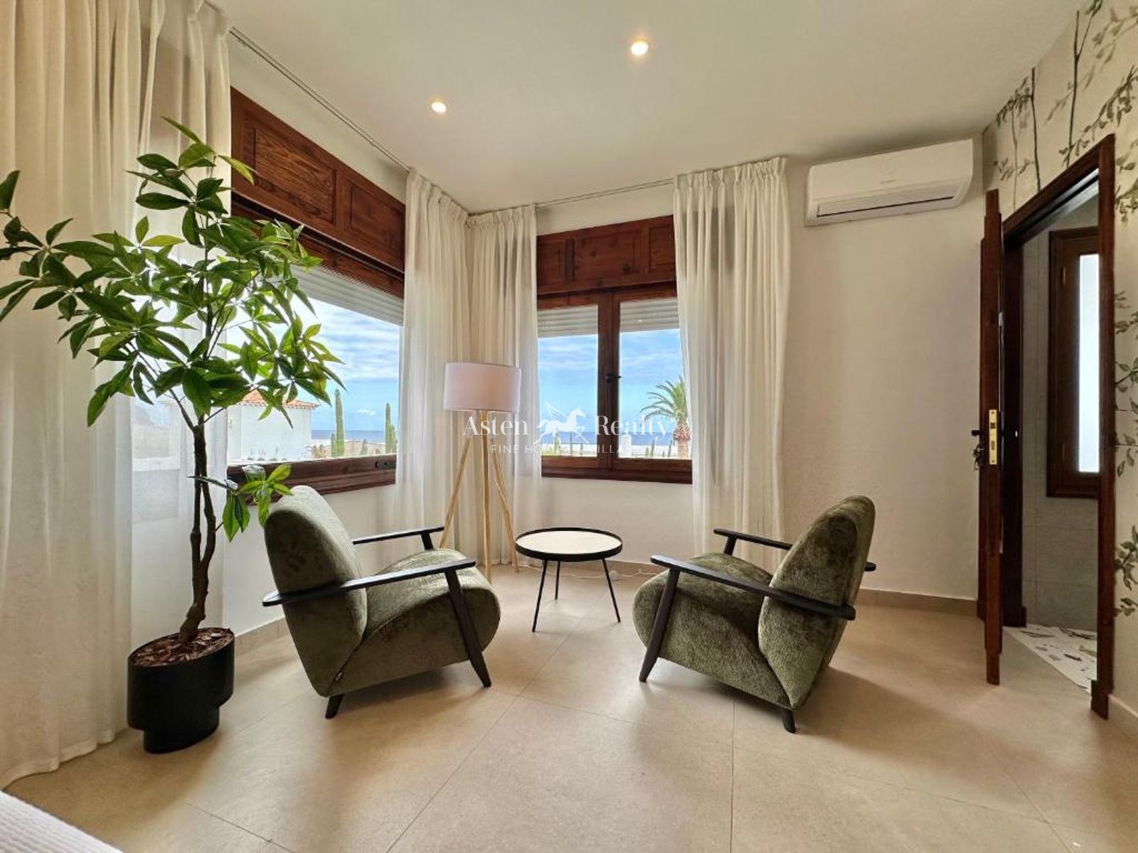 Villa en venta Buenavista Del Norte, Santa Cruz Tenerife. Ref: 9848. ASTEN REALTY 