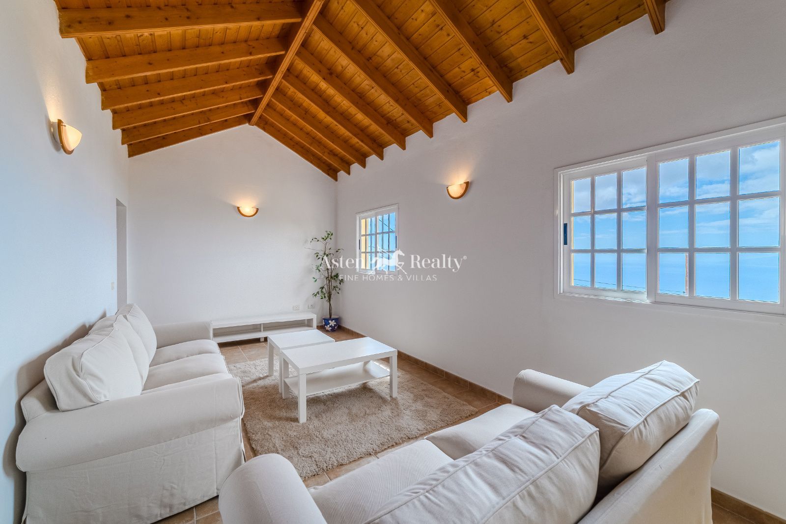 Casa en venta Vera De Erques, Santa Cruz Tenerife. Ref: 9864. ASTEN REALTY 