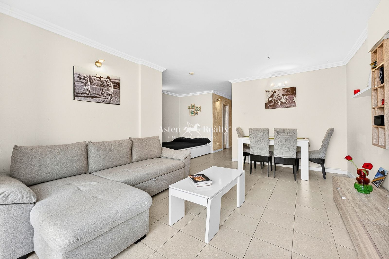 Estudio en venta Golf del Sur, Santa Cruz Tenerife. Ref: 9869. ASTEN REALTY 