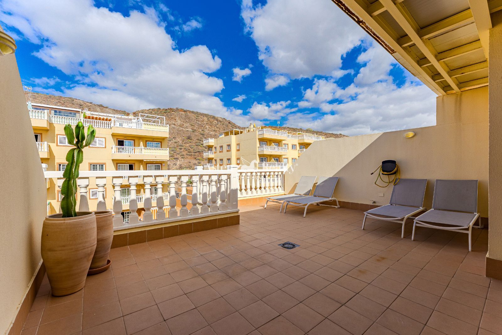 Piso en venta Palm-Mar, Santa Cruz Tenerife. Ref: 9885. ASTEN REALTY 