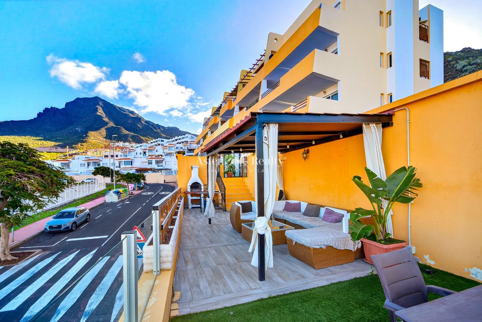 Apartamento en venta Torviscas Alto, Santa Cruz Tenerife. Ref: 9888. ASTEN REALTY 