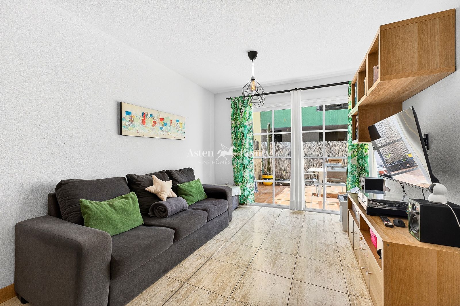 Dúplex en venta Callao Salvaje, Santa Cruz Tenerife. Ref: 9890. ASTEN REALTY 