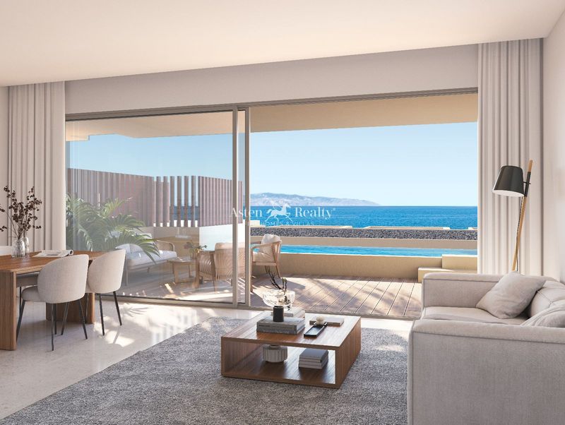 Dúplex en venta Callao Salvaje, Santa Cruz Tenerife. Ref: 9906. Powered by ASTEN REALTY 