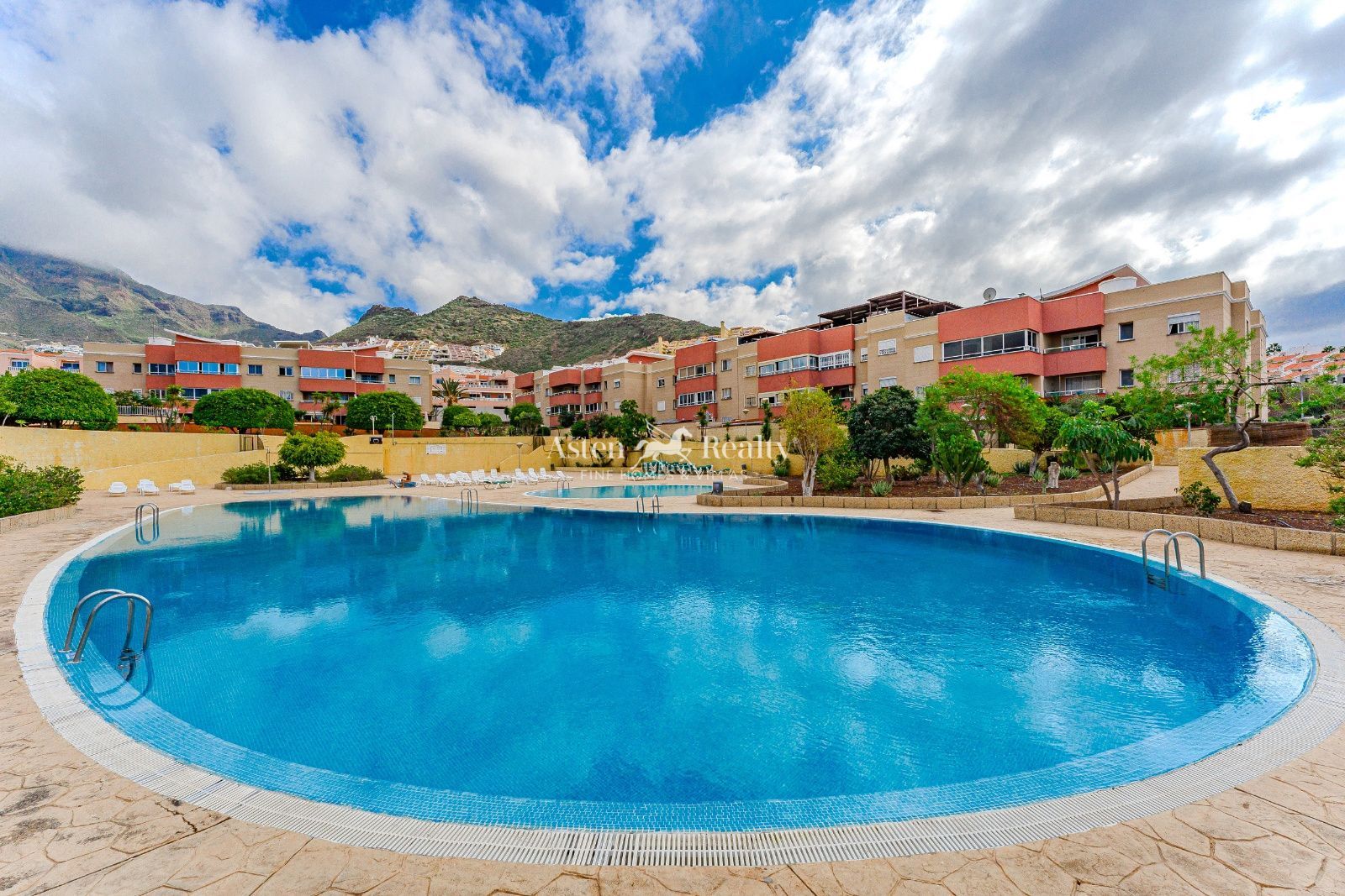 Piso en venta Torviscas Alto, Santa Cruz Tenerife. Ref: 9911. ASTEN REALTY 